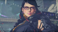 Bayonetta 3 erscheint am 28. Oktober für Nintendo Switch