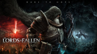 The Lords of the Fallen: Erstes Gameplay gezeigt