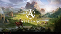 ARCHEAGE BEGRÜSST PIONIERSPIELER