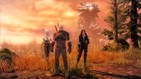 Lost Ark x The Witcher Crossover-Event startet am 18. Januar