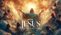 Jesus Simulator
