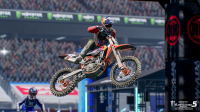 Monster Energy Supercross: Milestone startet Streckeneditor-Wettbewerb