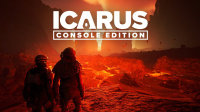 ICARUS: Console Edition