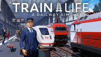 Train Life: A Railway Simulator ist ab sofort online für PC verfügbar