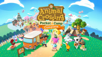 Mit Animal Crossing: Pocket Camp Complete geht das Zeltplatz-Abenteuer weiter