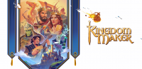 Kingdom Maker: Innovatives Mobile Game von Scopely