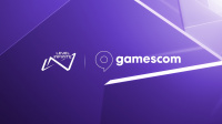 Level Infinite mit Highlights auf der gamescom 2022