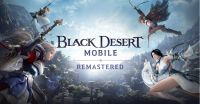 Black Desert Mobile erhält Remaster-Version