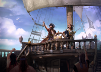 Tortuga – A Pirates Tale setzt Kurs auf 1. Quartal 2023