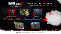 Dying Light 2 Stay Human - So viele Neuigkeiten