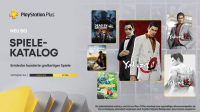 PlayStation Plus Extra Neuzugänge im August
