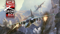 War Thunder-Spieler haben neue tolle Spielzeuge