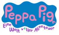 PEPPA PIG: EINE WELT VOLLER ABENTEUER erscheint am 17. März 2023