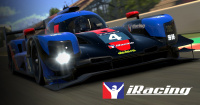 NVIDIA Reflex kommt zu iRacing und SUPER PEOPLE Beta