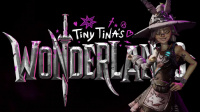 Tiny Tinas Wonderlands ab sofort weltweit verfügbar