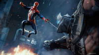 Marvels Spider-Man Remastered ab sofort für PC erhältlich