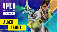 Apex Legends Mobile: Hyperbeat-Event ab sofort verfügbar