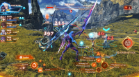 Xenoblade Chronicles 3 erscheint bereits am 29. Juli