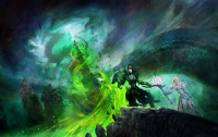 Guild Wars 2: End of Dragons erscheint heute