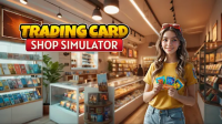 Trading Card Shop Simulator