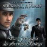 Sherlock Holmes – Das Geheimnis des silbernen Ohrrings für Nintendo Wii heute im Handel