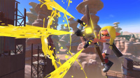 Splatoon 3 erscheint am 9. September