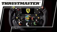 Thrustmaster Streaming-Event am 17. November auf Twitch