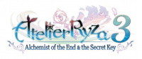 Atelier Ryza 3: Alchemist of the End & the Secret Key: Vier neue Charaktere