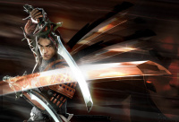 Onimusha