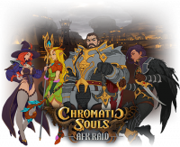 Com2uS Holdings startet Vorabregistrierung für Chromatic Souls