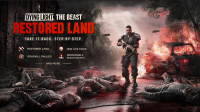 Dying Light: The Beast Restored Land ist ab sofort erhältlich!