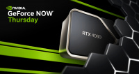 GFN-Thursday bringt RTX-4080 in die Cloud mit der GeForce-NOW-Ultimate-Mitgliedschaft