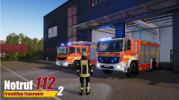Die Freiwillige Feuerwehr kommt