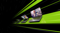 NVIDIA-Ada-Architektur und 40er-GPUs für Laptops