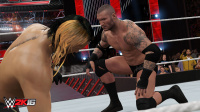 WWE 2K16 ab 11. März für PC erhältlich