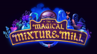 The Magical Mixture Mill ist 2023 im Steam Early Access verfügbar