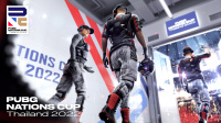 PUBG Nations Cup 2022 startet Morgen