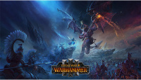 Total War: Warhammer III ist ab sofort im PC Game Pass verfügbar