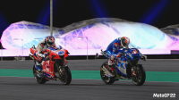 MotoGP™ 22 startet ab heute durch