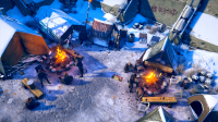 Wasteland 3: inXile veröffentlicht Co-Op-Trailer