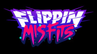 Flippin Misfits ab sofort erhältlich