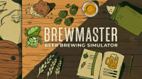 Brewmaster erscheint heute für PC