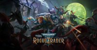 Owlcat Games kündigt Warhammer 40,000: Rogue Trader an