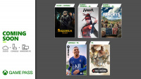 Xbox Game Pass: Weitere Highlights im Juni