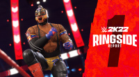 WWE 2K22 Ringside Report zeigt über 9 Minuten Gameplay