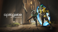 Ab durchs Portal! Splitgate Beta Season 2 Update ist da