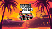 GTA Online: Los Santos Summer Special ist jetzt verfügbar