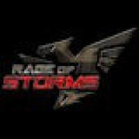 Browsergame Rage of Storms startet Open Beta