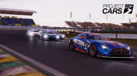 Project CARS 3 ist ab sofort vorbestellbar