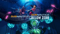 Subnautica und Subnautica: Below Zero